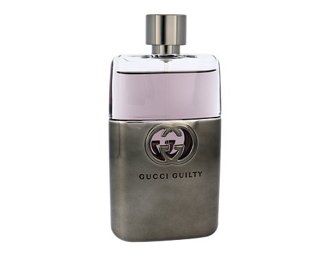 Toaletní voda Gucci Guilty 90 ml
