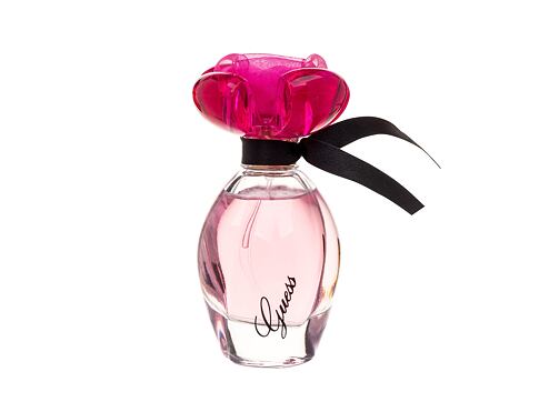 Toaletní voda GUESS Girl 50 ml
