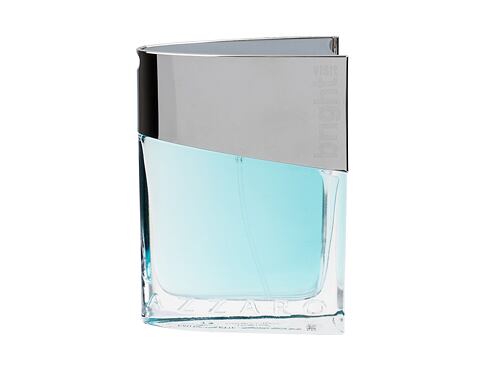 Toaletní voda Azzaro Bright Visit 50 ml poškozená krabička