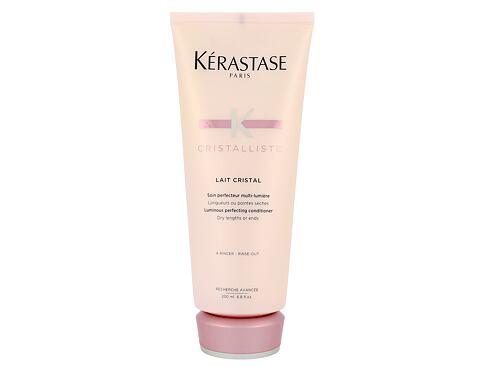 Kondicionér Kérastase Cristalliste Lait Cristal 200 ml