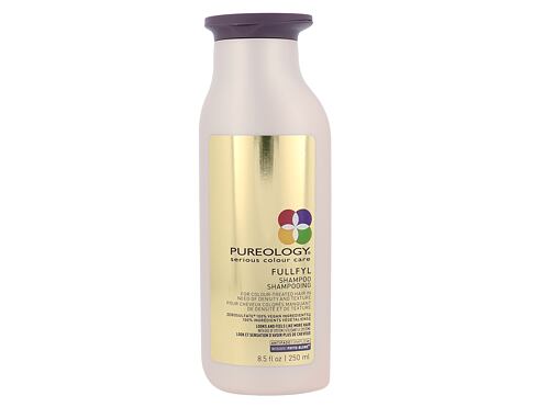 Šampon Redken Pureology FullFyl 250 ml