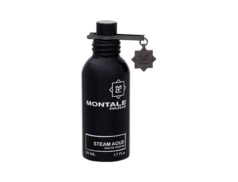Parfémovaná voda Montale Steam Aoud 50 ml