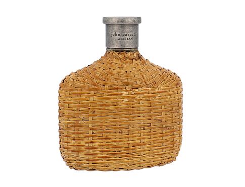 Toaletní voda John Varvatos Artisan 125 ml