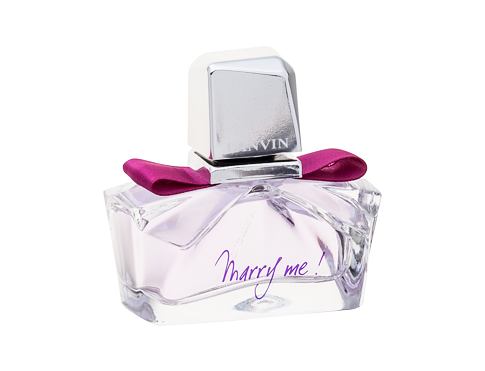 Parfémovaná voda Lanvin Marry Me! 30 ml