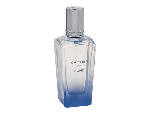 Toaletní voda Cartier Cartier De Lune 45 ml poškozená krabička