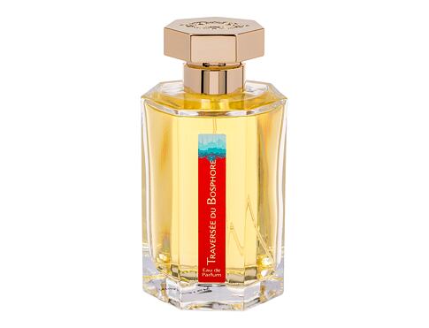Parfémovaná voda L´Artisan Parfumeur Traversee du Bosphore 100 ml poškozená krabička