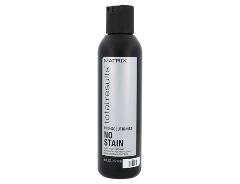 Barva na vlasy Matrix No Stain Color Stain Remover 237 ml poškozený flakon