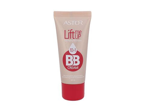 BB krém ASTOR Lift Me Up SPF20 30 ml 200 Medium