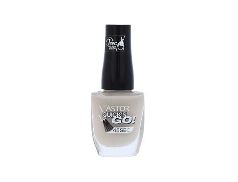 Lak na nehty ASTOR Quick´N´Go! 8 ml 375