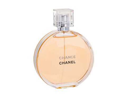 Toaletní voda Chanel Chance 100 ml