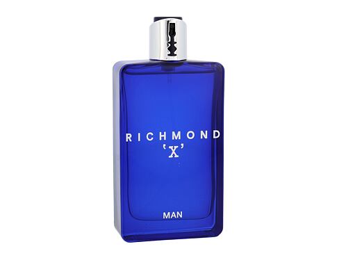 Toaletní voda John Richmond Richmond X Man 75 ml