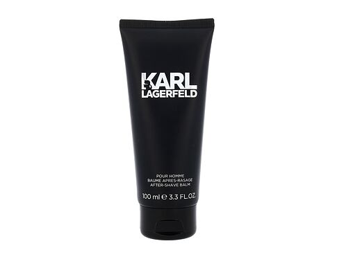 Balzám po holení Karl Lagerfeld Karl Lagerfeld For Him 100 ml
