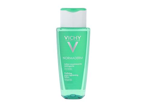 Čisticí voda Vichy Normaderm 200 ml