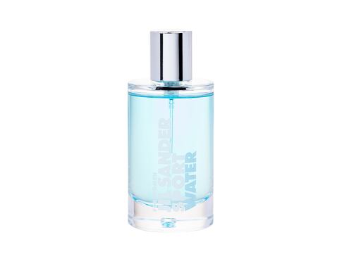 Toaletní voda Jil Sander Sport Water 50 ml