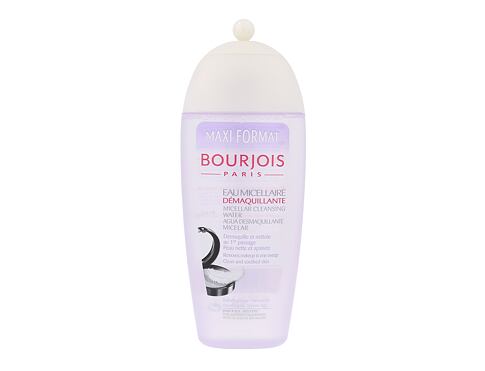 Micelární voda BOURJOIS Paris Micellar Cleansing Water 250 ml