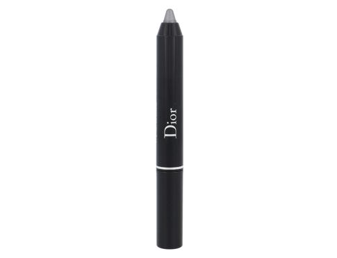Tužka na oči Christian Dior Diorshow 1,1 g 079 Smoky Grey Tester
