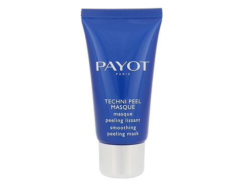 Pleťová maska PAYOT Techni Liss Peeling Mask 50 ml