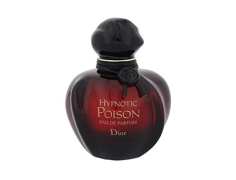 Parfémovaná voda Christian Dior Hypnotic Poison 50 ml poškozená krabička