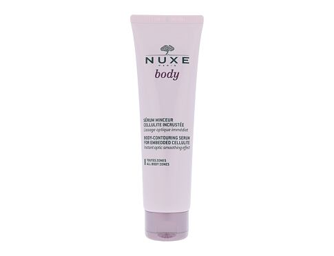 Proti celulitidě a striím NUXE Body Care Contouring Serum 150 ml Tester