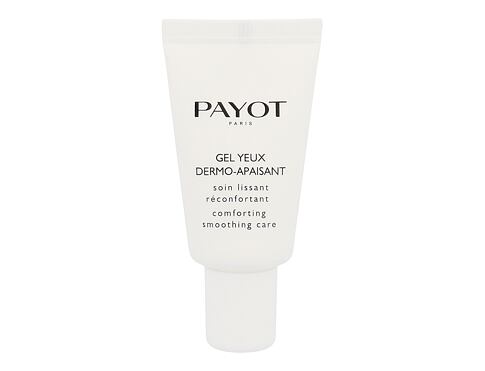 Oční gel PAYOT Sensi Expert Gel Yeux Apaisant Decongesting Eye Care 15 ml