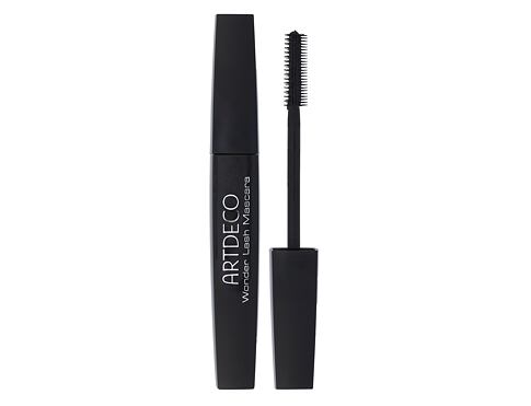 Řasenka Artdeco Wonder Lash 10 ml 1 Black