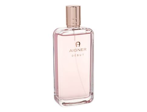 Parfémovaná voda Aigner Début 100 ml