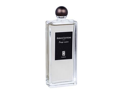 Parfémovaná voda Serge Lutens Serge Noire 50 ml poškozená krabička