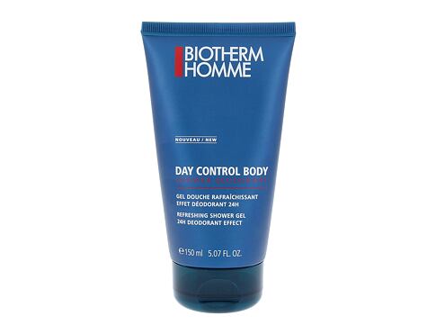 Sprchový gel Biotherm Homme Day Control 150 ml