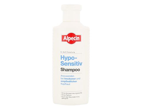 Šampon Alpecin Hypo-Sensitive 250 ml