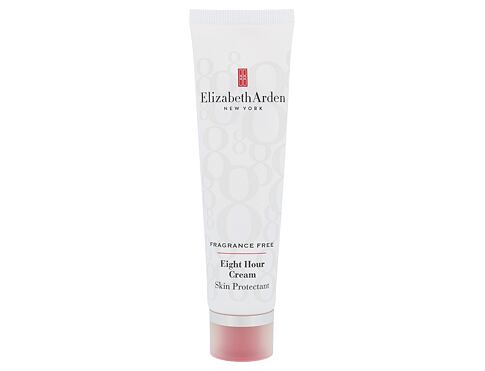 Tělový balzám Elizabeth Arden Eight Hour Cream Skin Protectant Fragrance Free 50 g