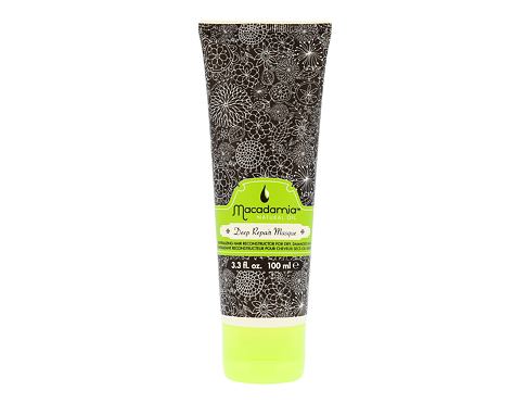 Maska na vlasy Macadamia Professional Deep Repair Masque 100 ml