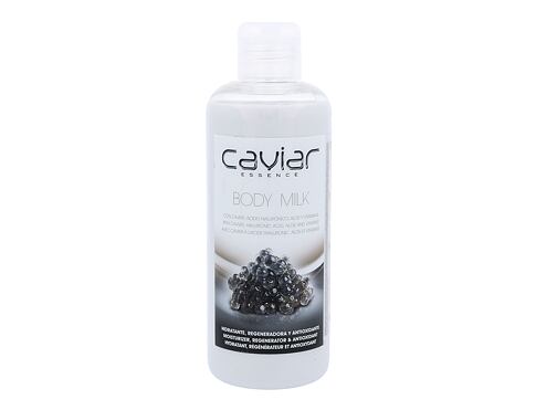 Tělové mléko Diet Esthetic Caviar Essence 250 ml