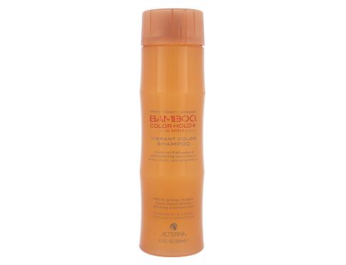 Šampon Alterna Bamboo Color Hold+ Vibrant Color 250 ml
