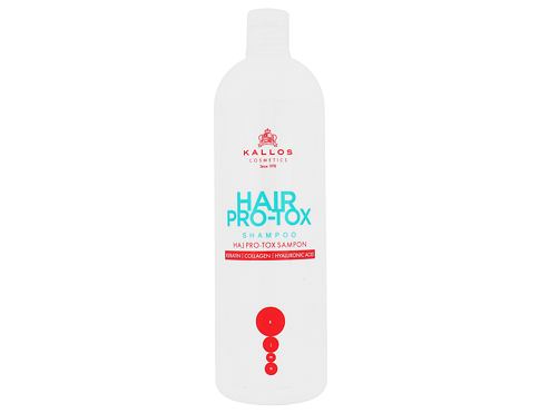 Šampon Kallos Cosmetics Hair Pro-Tox 1000 ml