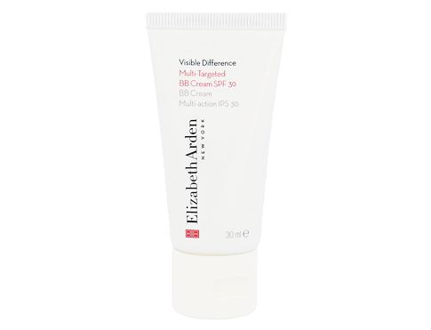 BB krém Elizabeth Arden Visible Difference Multi-Targeted SPF30 30 ml 01