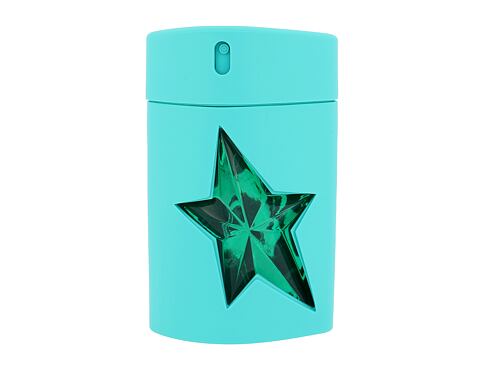 Toaletní voda Mugler A*Men Kryptomint 100 ml poškozená krabička