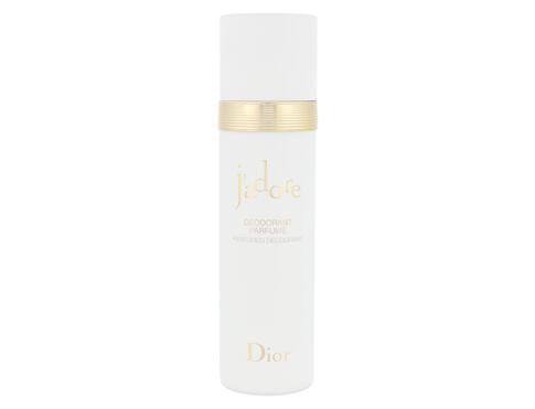 Deodorant Dior J'adore 100 ml poškozená krabička