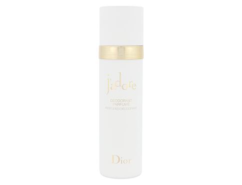 Deodorant Christian Dior J'adore 100 ml poškozená krabička