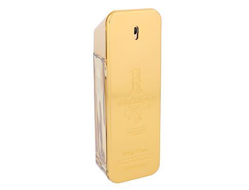 Parfém Paco Rabanne 1 Million Absolutely Gold 100 ml Tester