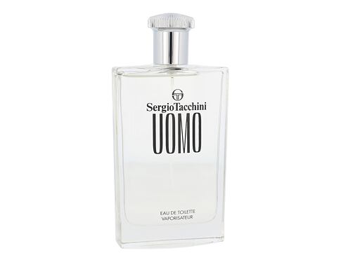 Toaletní voda Sergio Tacchini Uomo 100 ml