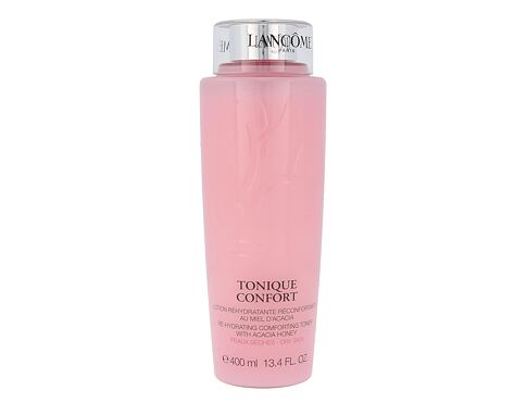 Pleťová voda a sprej Lancôme Tonique Confort Dry Skin 400 ml