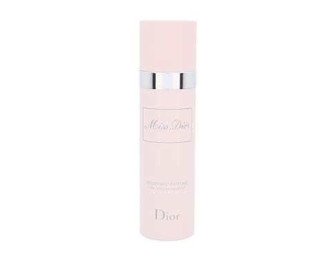Deodorant Christian Dior Miss Dior 100 ml