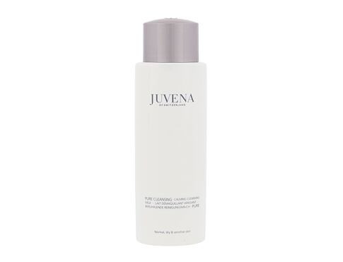 Čisticí mléko Juvena Pure Cleansing 200 ml