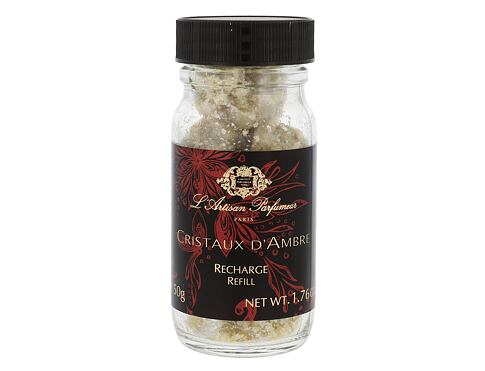 Parfémovaná voda L´Artisan Parfumeur D´Ambre 50 g