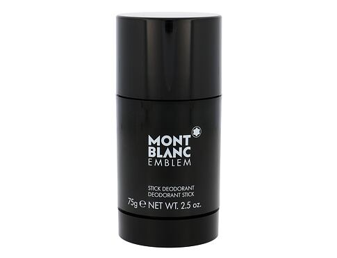 Deodorant Montblanc Emblem 75 g