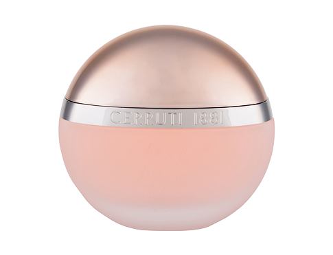 Toaletní voda Nino Cerruti Cerruti 1881 100 ml