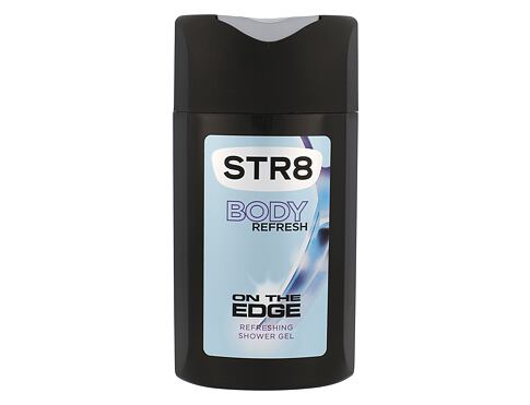 Sprchový gel STR8 On the Edge 250 ml