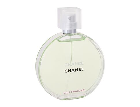 Toaletní voda Chanel Chance Eau Fraîche 100 ml