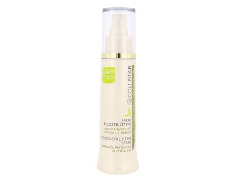 Pro lesk vlasů Collistar Tricho-Reconstruction Reconstructive Spray 100 ml