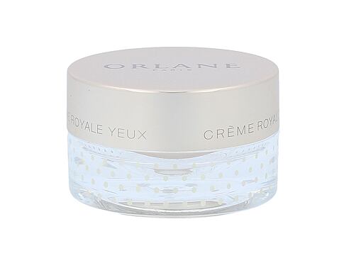 Oční krém Orlane Creme Royale Yeux 15 ml